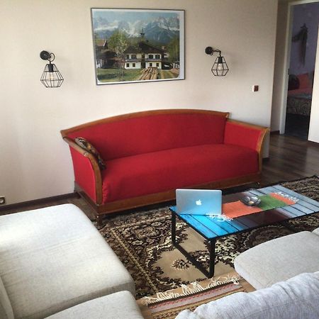 Cosy Appartment. Puessi Town Pyussi Екстериор снимка