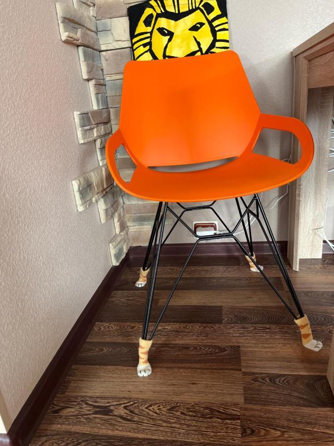 Cosy Appartment. Puessi Town Pyussi Екстериор снимка