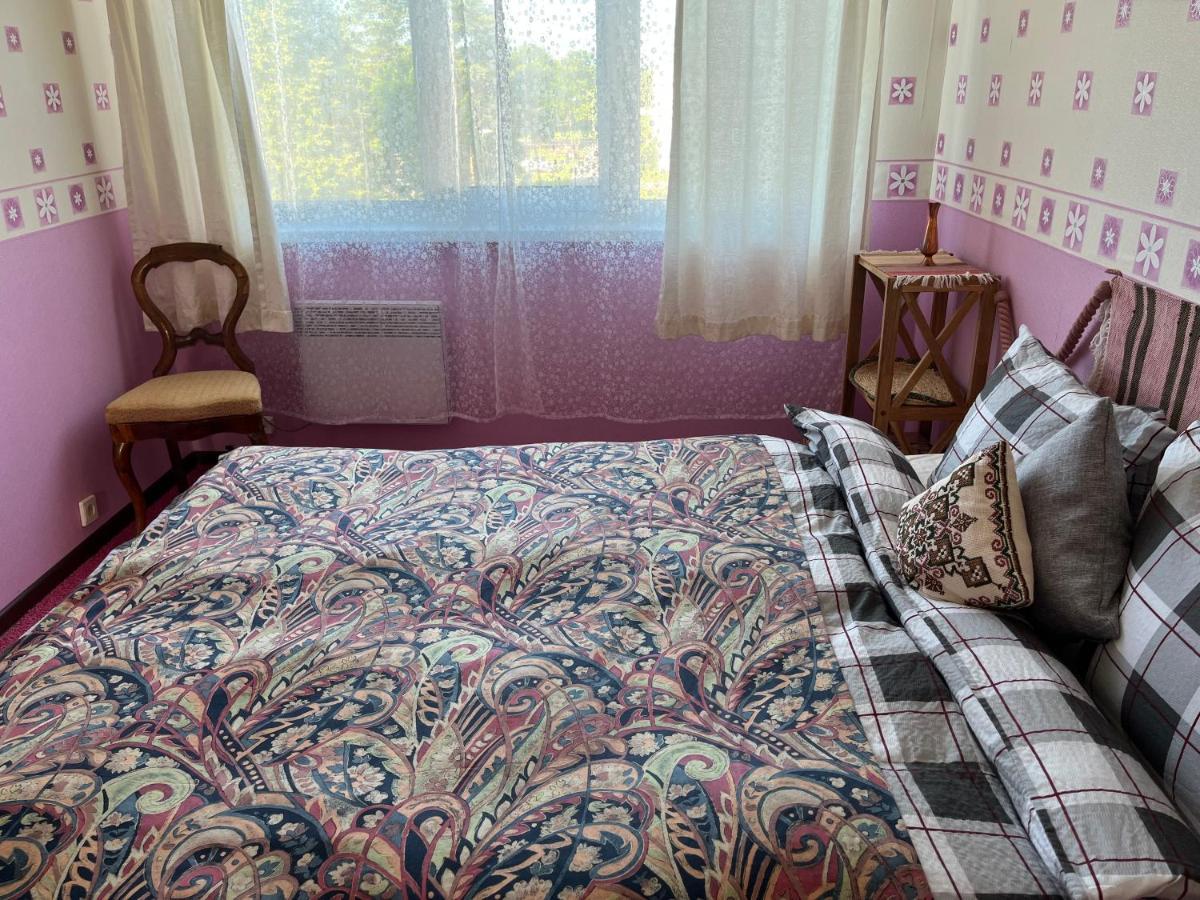 Cosy Appartment. Puessi Town Pyussi Екстериор снимка