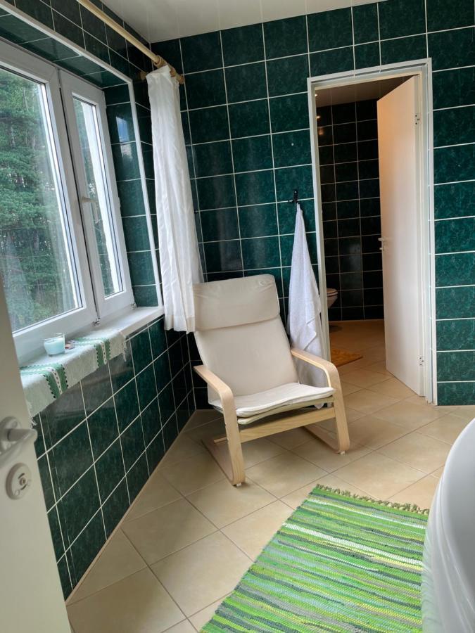 Cosy Appartment. Puessi Town Pyussi Екстериор снимка