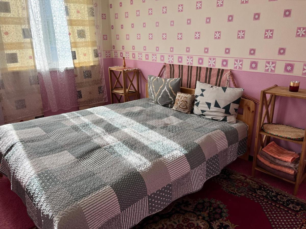 Cosy Appartment. Puessi Town Pyussi Екстериор снимка